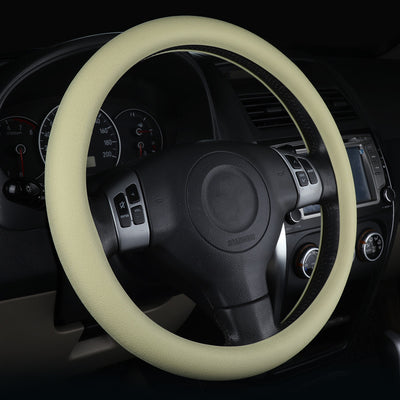 WheelSlick™ - Car Steering Wheel Protective Cover