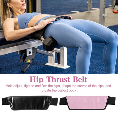 GluteBand - Hip Thrust Belt